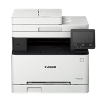 CANON IMAGE CLASS MF 645CX Multifunction Printer