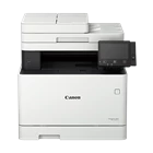 Color Printer CANON ImageCLASS MF 746CX 1