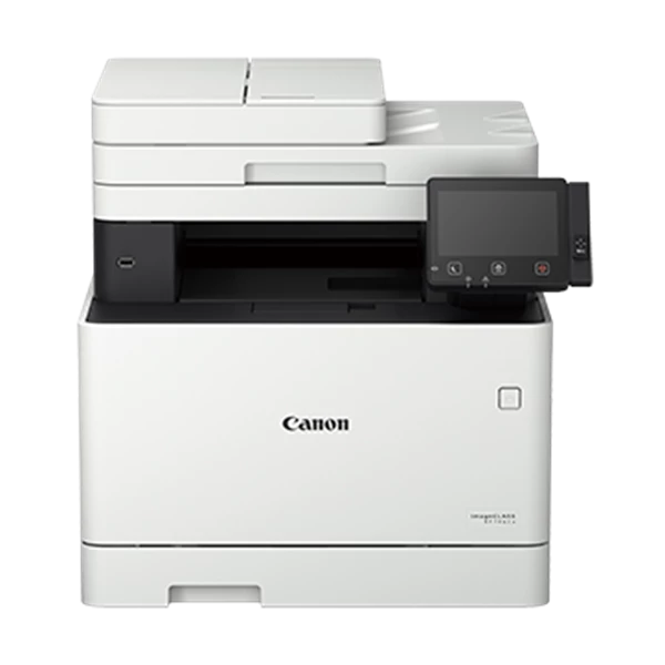 Color Printer CANON ImageCLASS MF 746CX