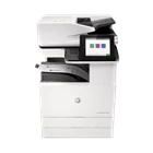Photocopy of HP E78223dn New Color 1