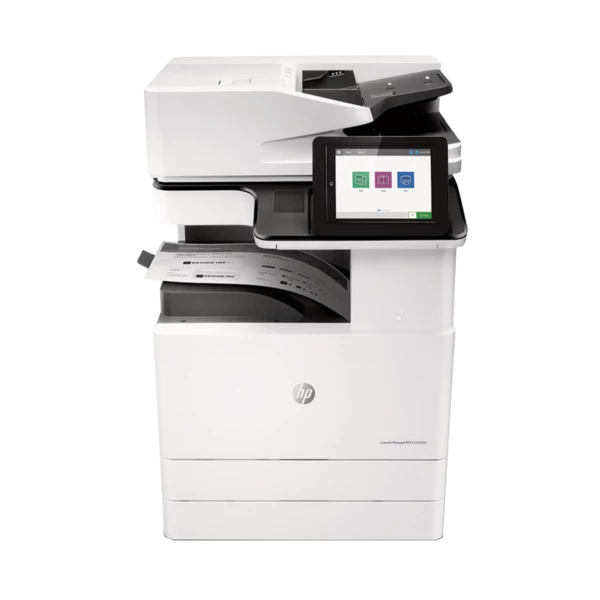 Photocopy of HP E78223dn New Color