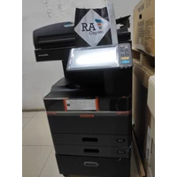 Mesin Fotocopy Hitam Putih Toshiba e-STUDIO 2528A Monokrom A3