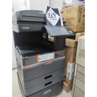 Mesin Fotocopy Toshiba eSTUDIO 3028A Monokrom A3