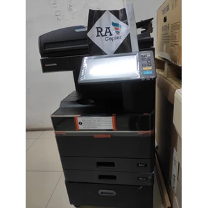 Toshiba e-STUDIO 2021AC Color Photocopier