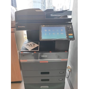 Toshiba e-STUDIO 2521AC Color Photocopier
