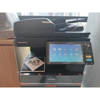Jasa Serviice Mesin  Fotocopy Toshiba