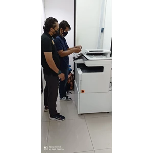 Sewa Mesin Fotocopy Service Mesin Fotocopy Toshiba
