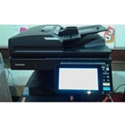 Mesin Fotocopy Toshiba Estudio 3008 A 2