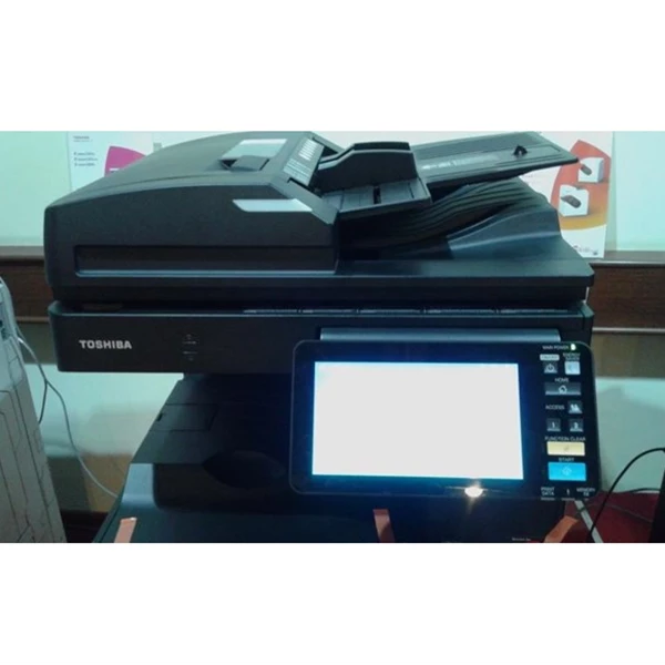 Mesin Fotocopy Toshiba Estudio 3008 A