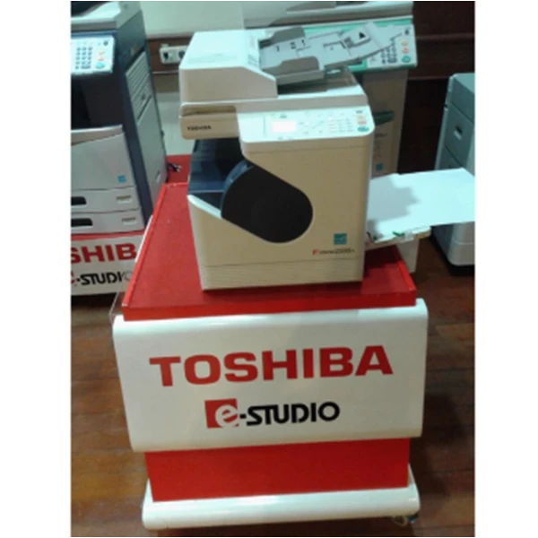 Mesin Fotokopi Toshiba Estudio 2505 F