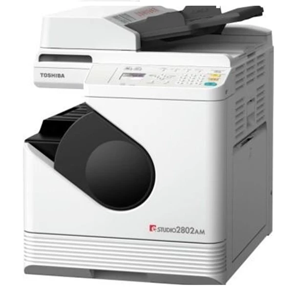 Photocopier Toshiba Estudio 2802AM