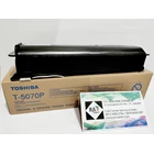 Toner Cartridge Fotocopy Toshiba T5070P untuk mesin fotocopy Toshiba estudio 257/357/307/457 1