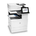 Fotocopy HP E 77830dn Color Laserjet Managed 1