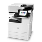 Fotocopy HP E 77830dn Color Laserjet Managed 2