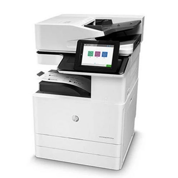 Fotocopy HP E 77830dn Color Laserjet Managed