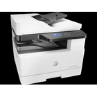 Fotocopy Portable HP Laser Jet MFP 42623 2