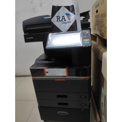 Color Photocopying Machine Rental Services