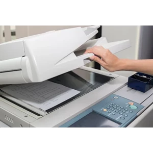 Mesin fotocopy