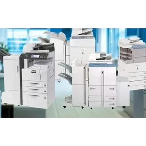 Mesin fotocopy
