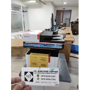 SEWA MESIN FOTOCOPY 