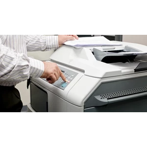 Mesin fotocopy